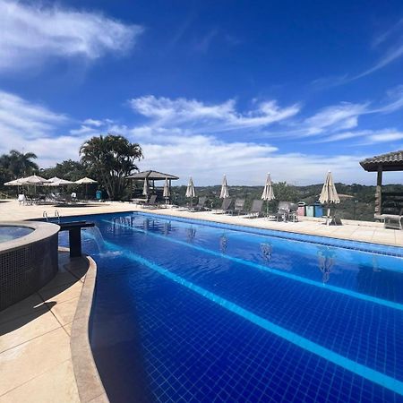 Paraty Hotel Fazenda & Spa Ibiúna 외부 사진
