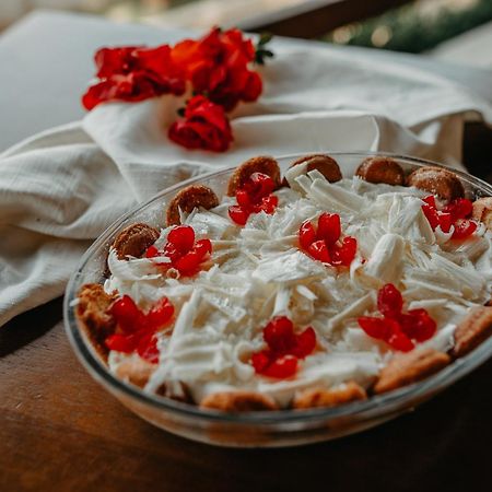 Paraty Hotel Fazenda & Spa Ibiúna 외부 사진