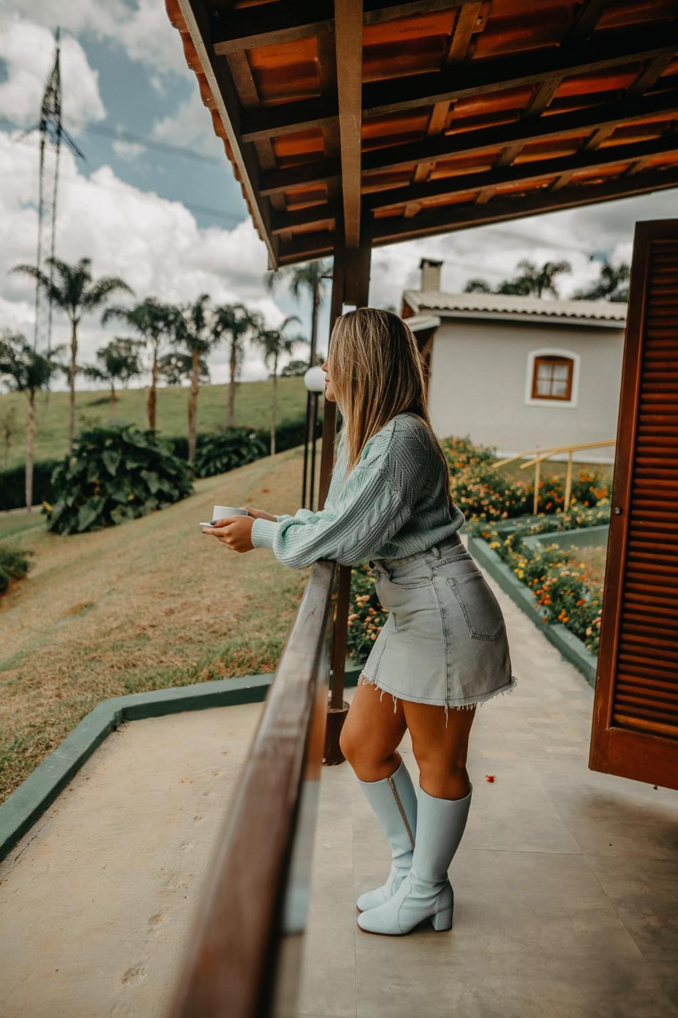 Paraty Hotel Fazenda & Spa Ibiúna 외부 사진