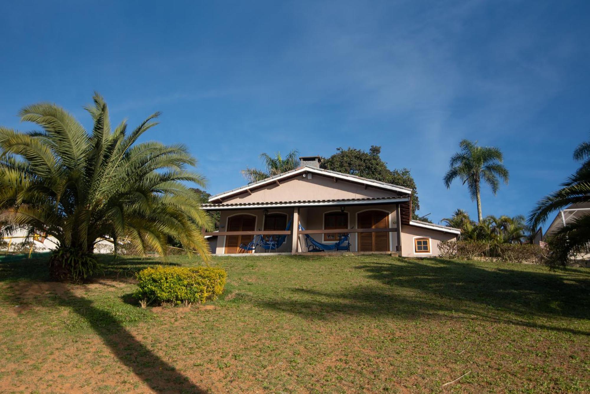 Paraty Hotel Fazenda & Spa Ibiúna 외부 사진