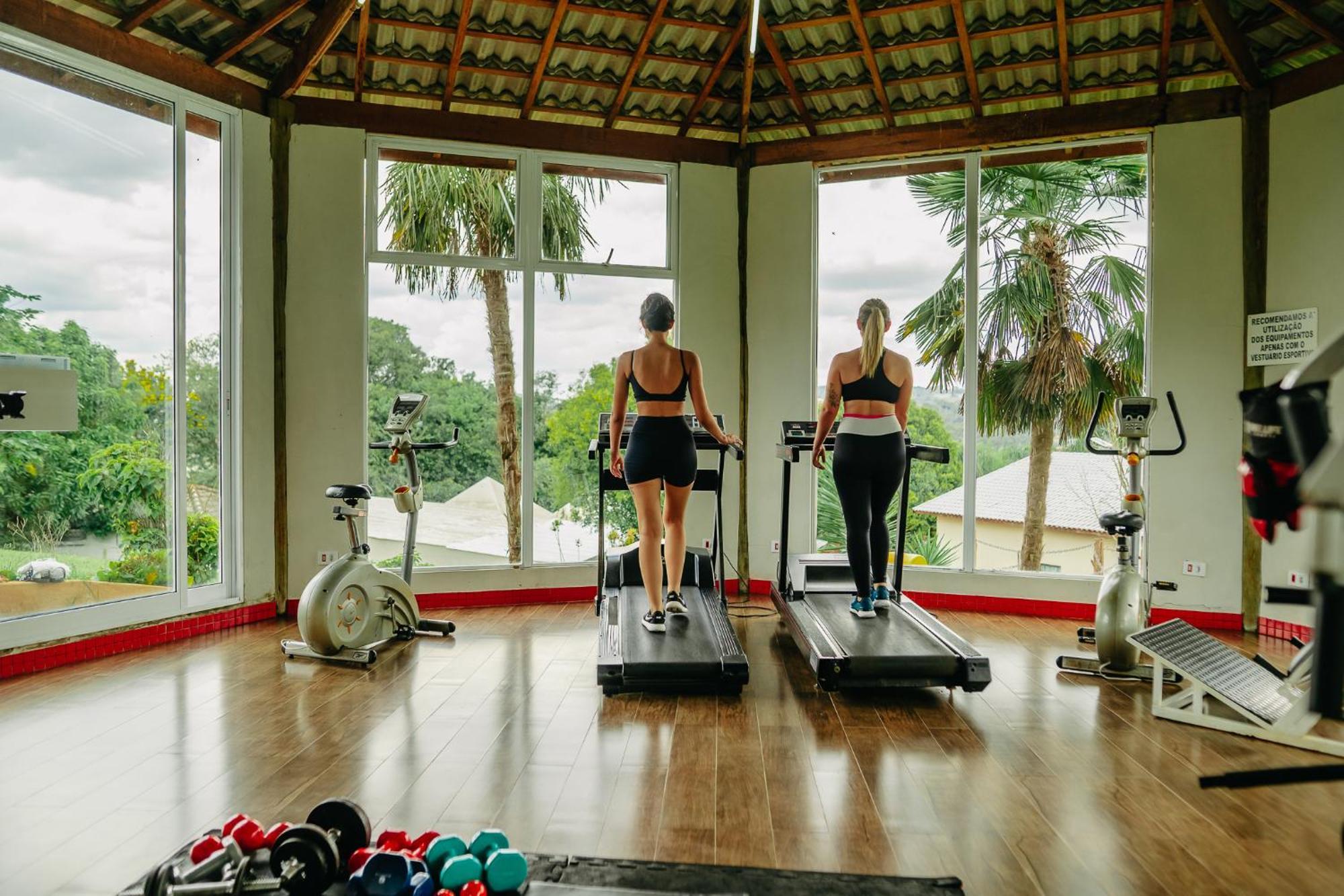Paraty Hotel Fazenda & Spa Ibiúna 외부 사진