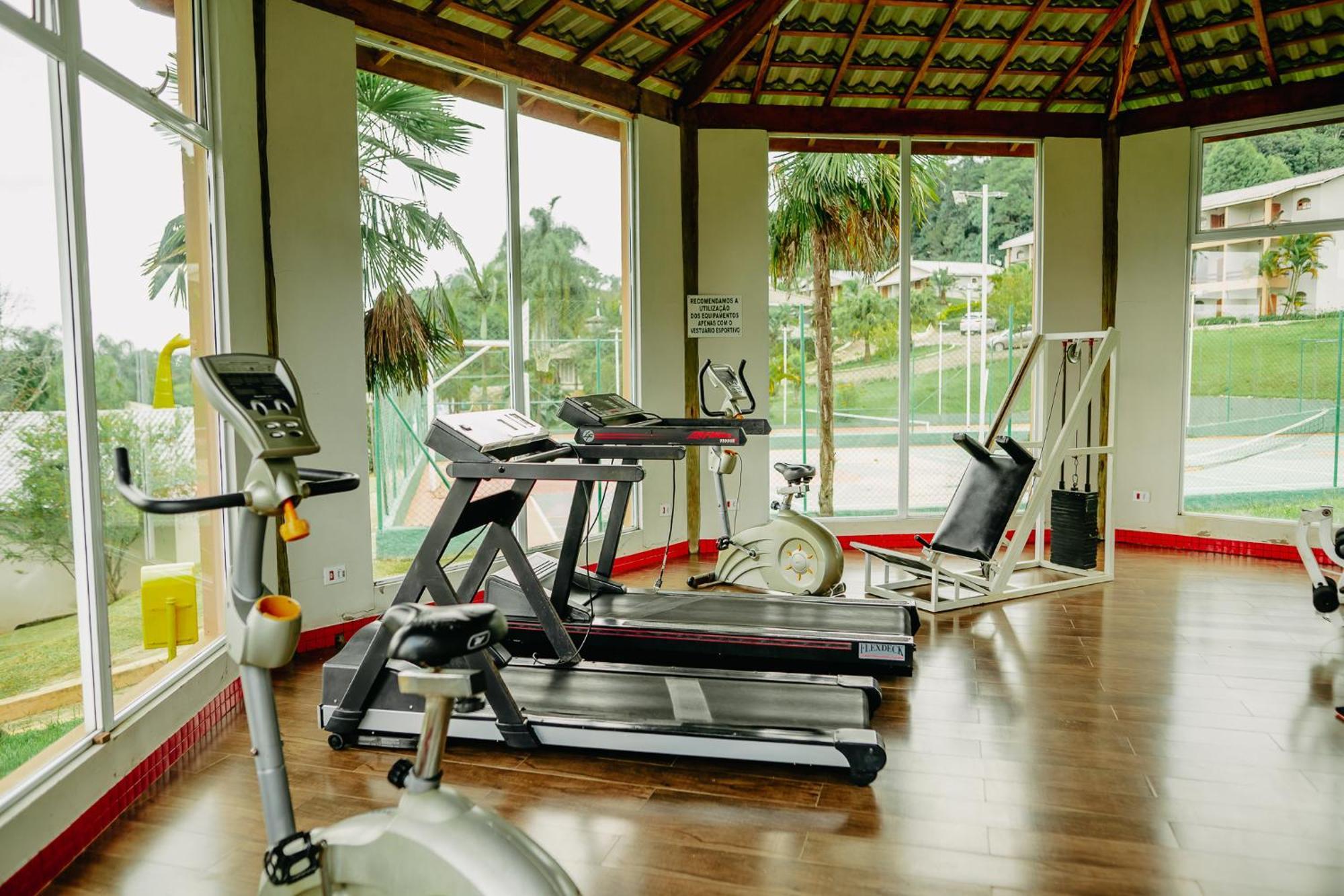Paraty Hotel Fazenda & Spa Ibiúna 외부 사진