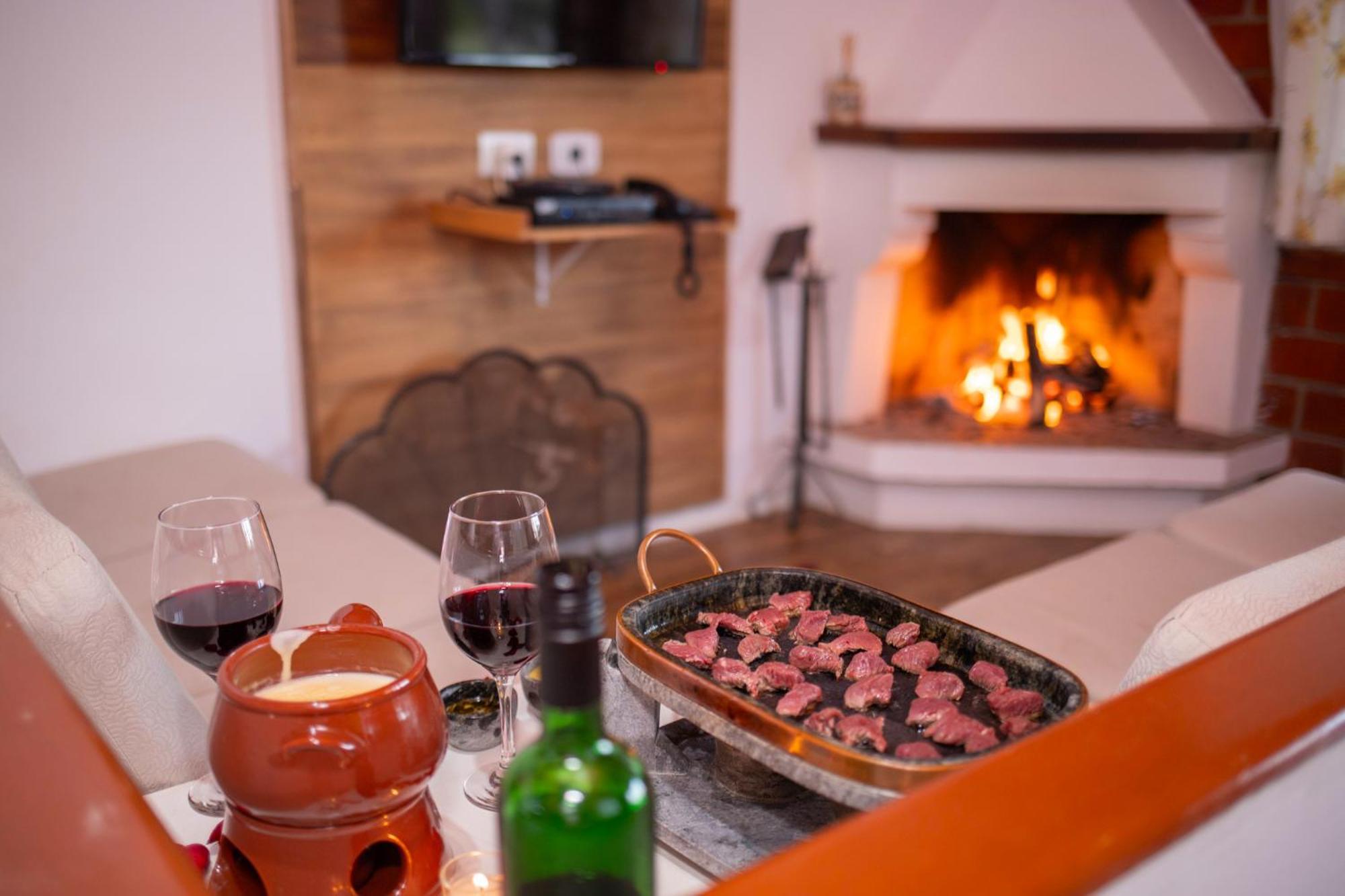 Paraty Hotel Fazenda & Spa Ibiúna 외부 사진
