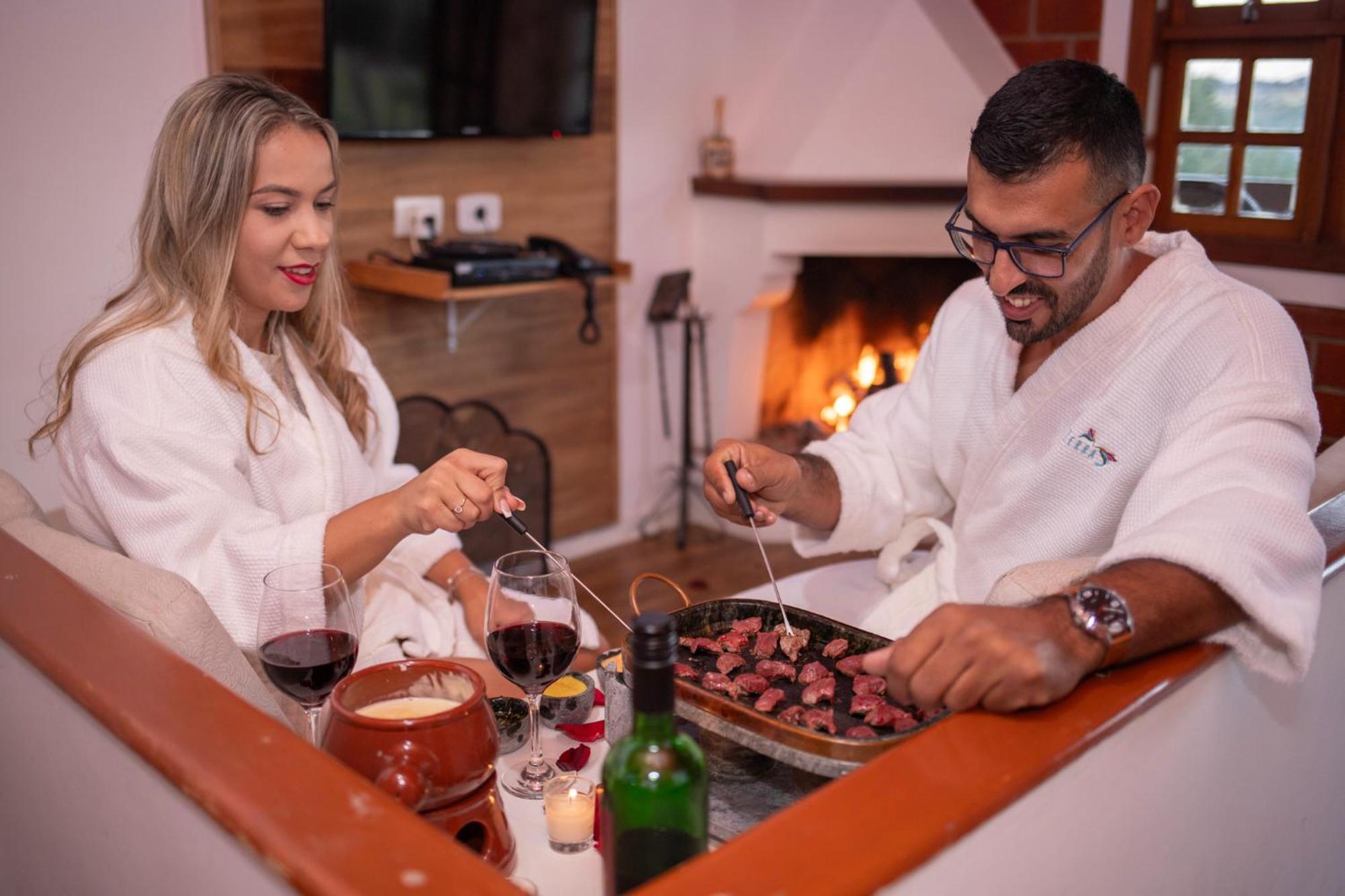 Paraty Hotel Fazenda & Spa Ibiúna 외부 사진