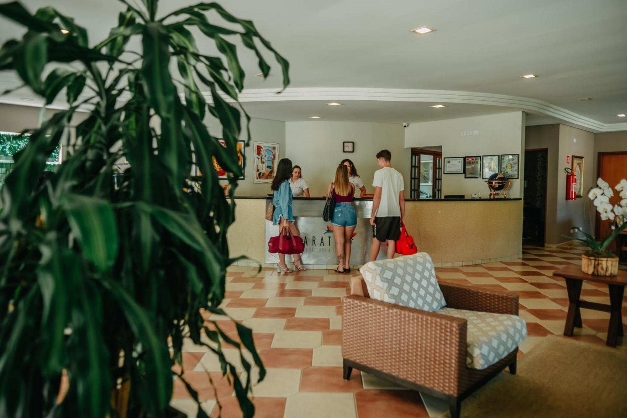 Paraty Hotel Fazenda & Spa Ibiúna 외부 사진