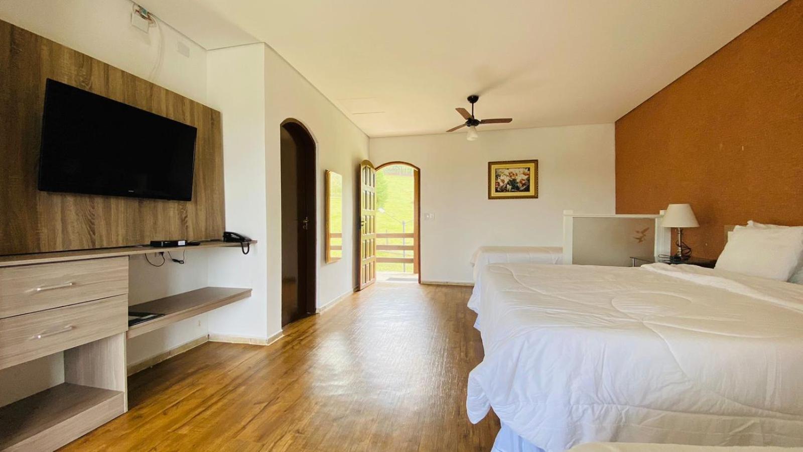 Paraty Hotel Fazenda & Spa Ibiúna 외부 사진