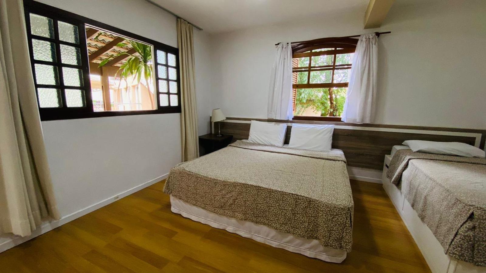 Paraty Hotel Fazenda & Spa Ibiúna 외부 사진
