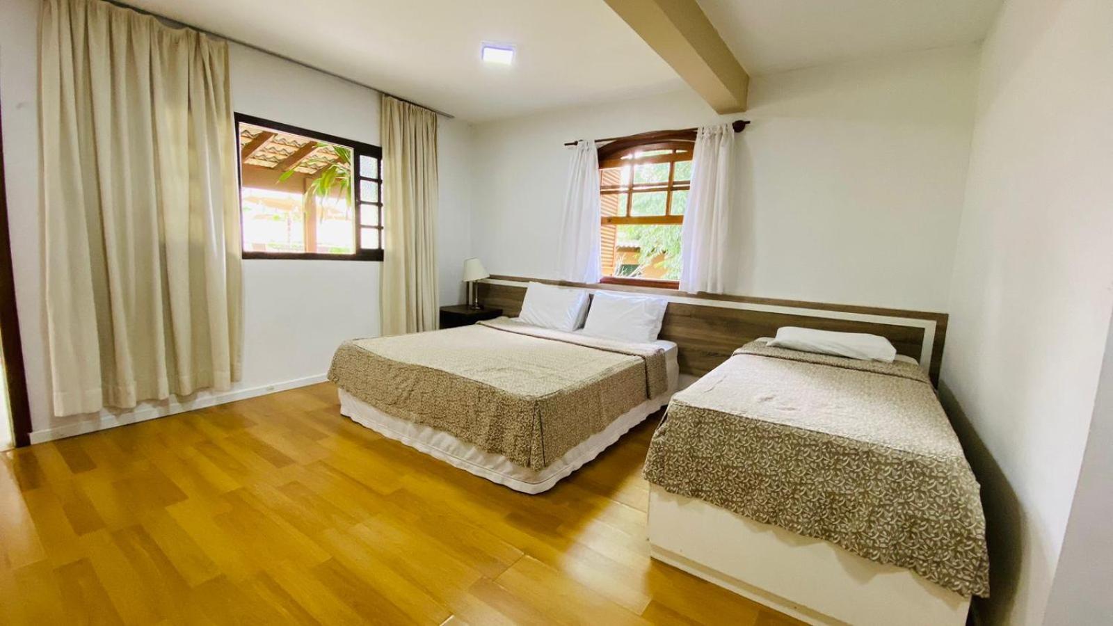 Paraty Hotel Fazenda & Spa Ibiúna 외부 사진