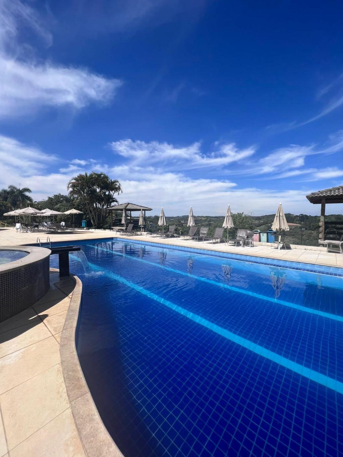 Paraty Hotel Fazenda & Spa Ibiúna 외부 사진