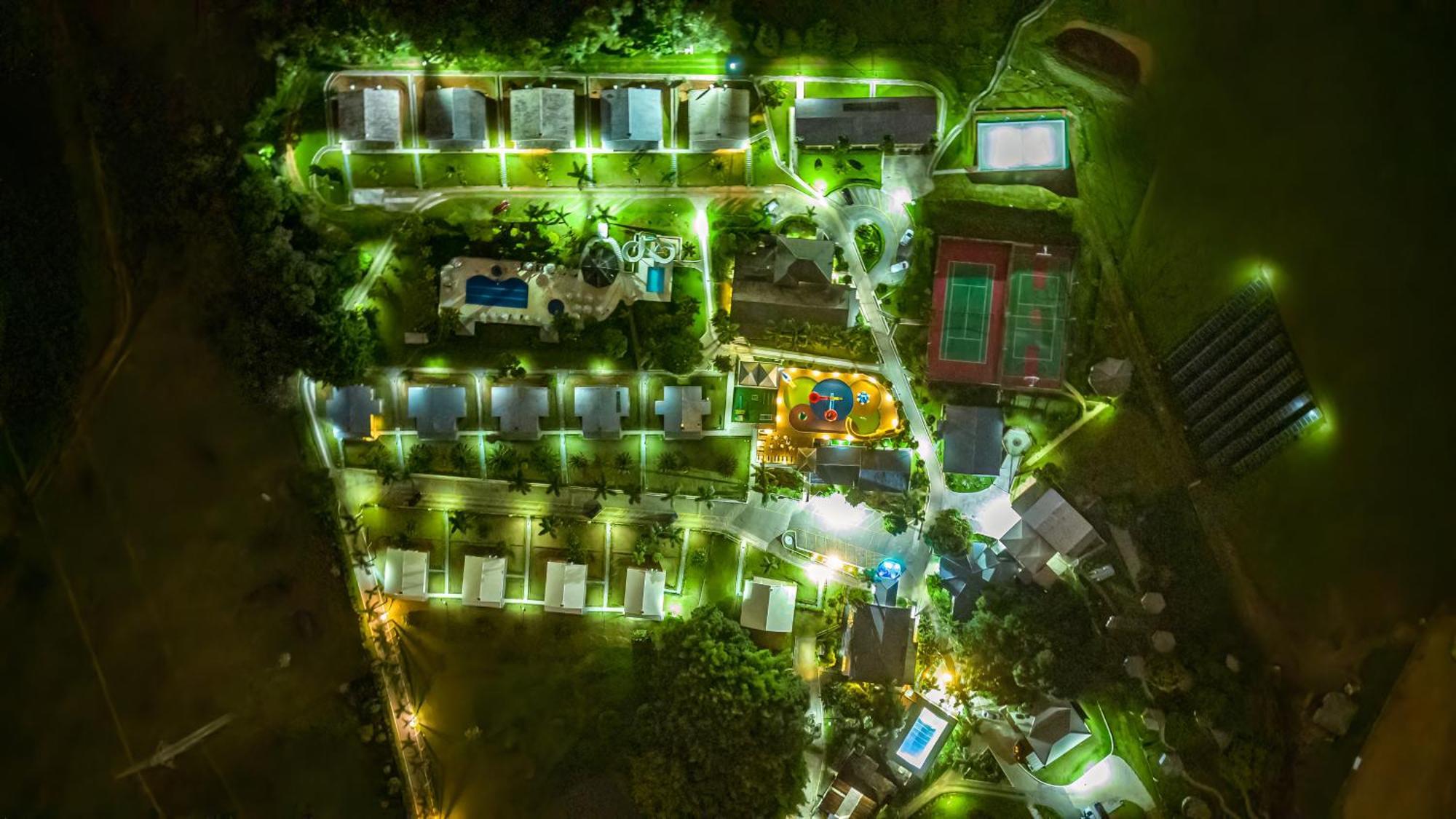Paraty Hotel Fazenda & Spa Ibiúna 외부 사진